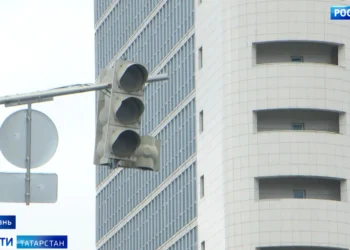 Циклон Корнелиус закружил Татарстан в вихре переменчивой погоды