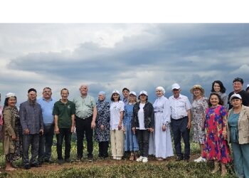 Татарстан дулкынында (25.07.25)