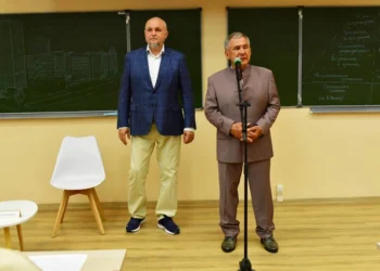 Ушел из жизни легендарный казанский спортсмен Ахмет Сиразиев