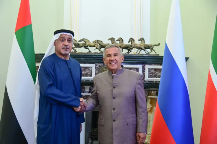 минниханов