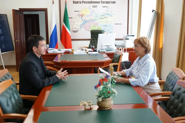 встреча