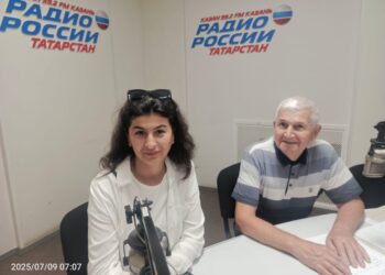 Яңа көн (09.07.25)