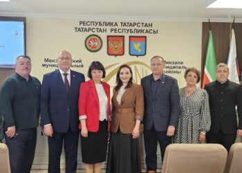 Татарстан дулкынында (11.07.25)