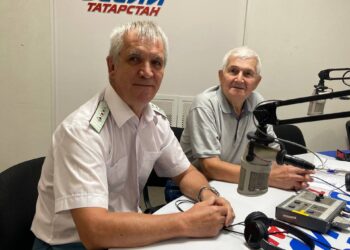 Яңа көн (14.07.25)