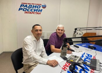 Яңа көн (16.07.25)