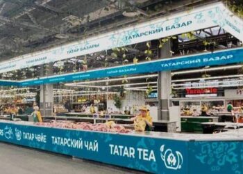 Татарстан дулкынында (18.07.25)