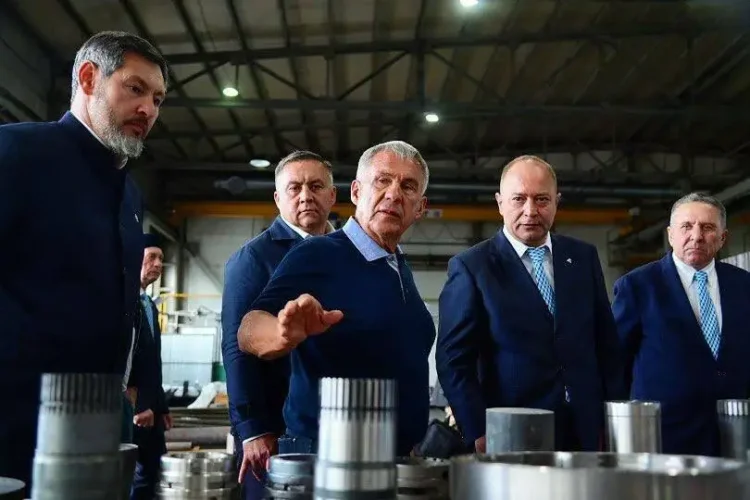 Минниханов