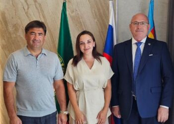 Татарстан дулкынында (01.08.25)