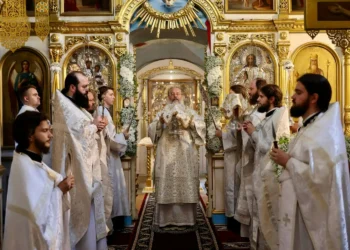 Митрополит Кирилл