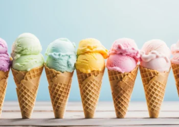 Как сделать мороженое дома за 10 минут: быстрые рецепты мороженого