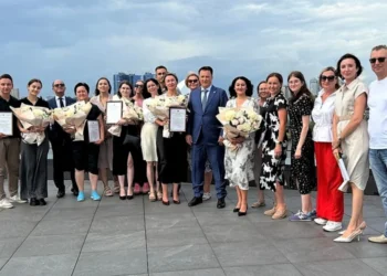 Министр строительства РТ: Татарстан сохраняет лидерство по вводу жилья и модернизации инфраструктуры