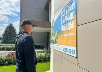 Житель Пестрецов рассказал, почему решил отправиться на СВО