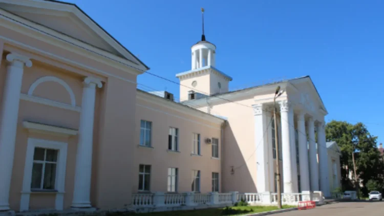 Центр детского творчества