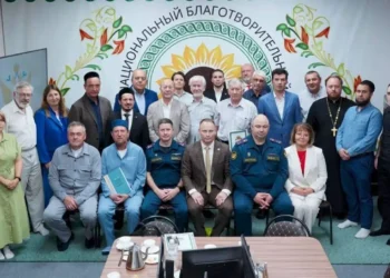 В Казани прошло расширенное заседание Общественного совета ФСИН по РТ