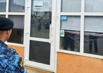 В Казани закрыли торговый павильон за незаконное трудоустройство мигранта