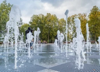 Лучшие парки Казани: где погулять в Казани