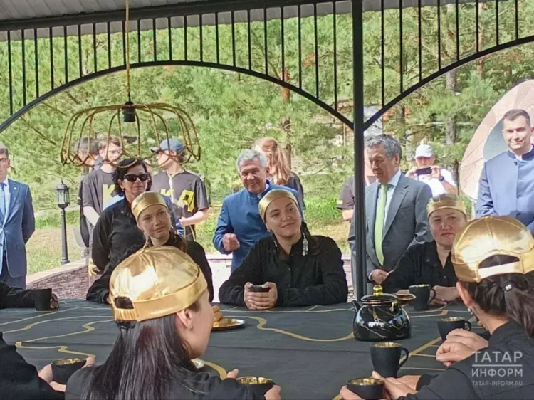 Фото: Татар-информ