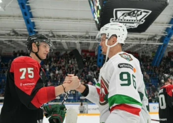 АК БАРС