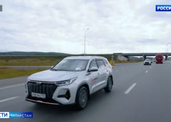 В Казани стартовал новый этап строительства второй ветки метро