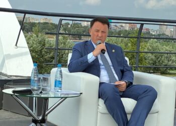 Татарстан: национальные проекты (07.08.25)