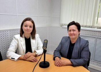 Утро на радио (14.08.25)