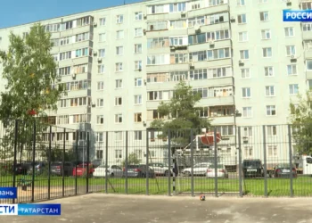 Прокуратура Казани утвердила обвинительное заключение по уголовному делу таксиста, который сбил 11 человек