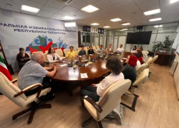 ЦИК РТ