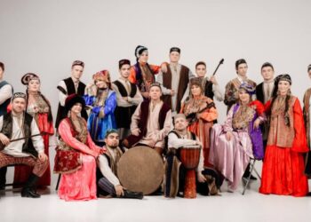 Яшьлек аланы (13.08.25)