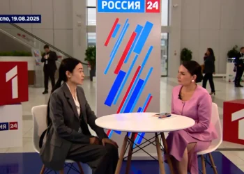 Эксперты рассказали о важности российско-китайского культурного обмена