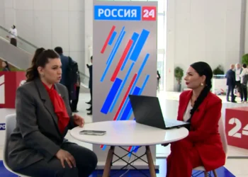 Талия Миннулина рассказала, сможет ли форум «РОСТКИ» получить федеральный статус