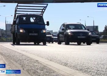 В Казани стартовал новый этап строительства второй ветки метро