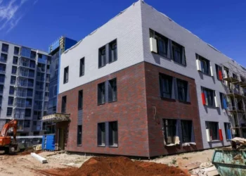 В Альметьевске до конца 2025 года откроется новый детский сад