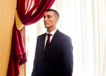 Фанис Муртазин стал замруководителя исполкома по социальной работе в Альметьевске