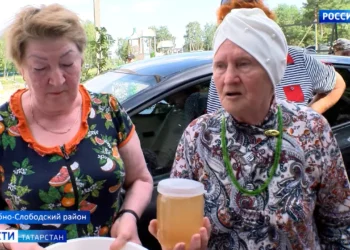 В Мензелинске девочка зарезала брата, ранила бабушку и сестру: подробности трагедии