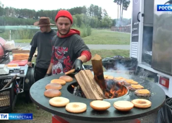 Фестивали, концерты и мастер-классы: татарстанцам рассказали, какие мероприятия пройдут в выходные в рамках программы «Лето в Татарстане»