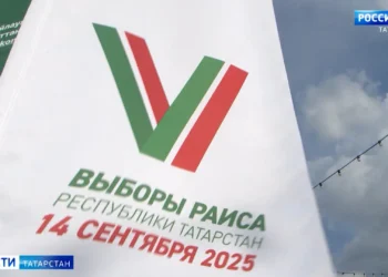 В Татарстане стартовал обновленный проект по информированию избирателей —«ИнформУИК»