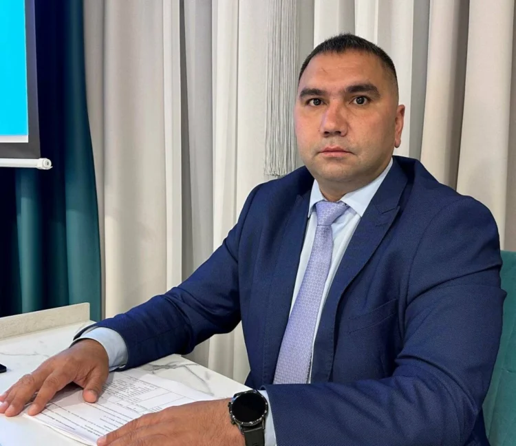 Ильдар Гизатуллин