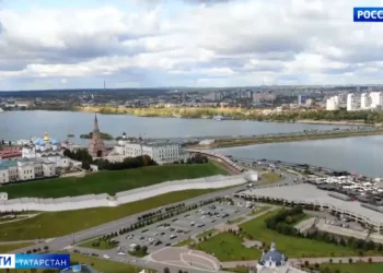 куда сходить в казани в сентябре