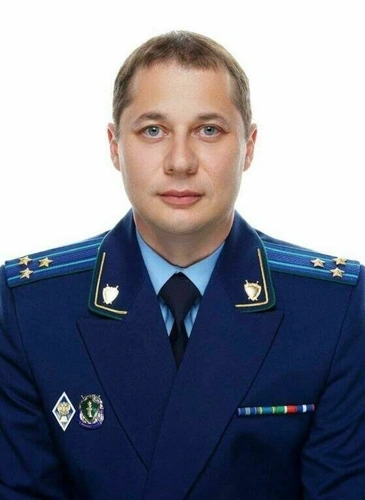 Ильдар Исмагилов