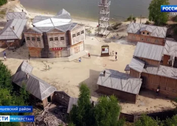 В Казани на выставке «Город — сад» представили лучшие проекты по благоустройству дворов и парков