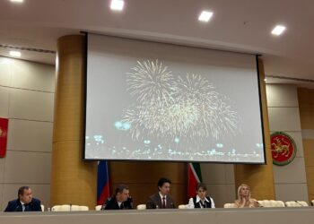 Актуальное интервью (27.08.25)