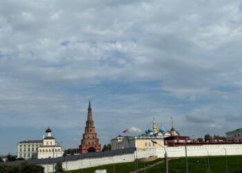 Татарстан: национальные проекты (07.08.25)