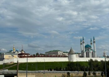 Татарстан: национальные проекты (07.08.25)