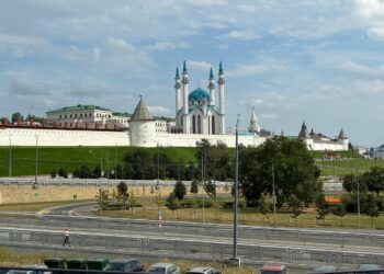 Татарстан: национальные проекты (07.08.25)