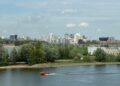 река
