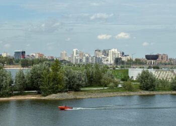 река