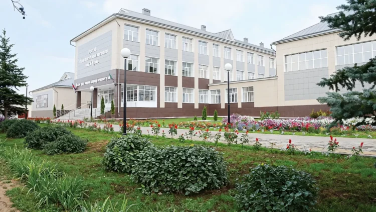 колледж