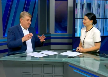 Председатель ЦИК РТ рассказал, как принять участие в конкурсе «Всей семьей на выборы»