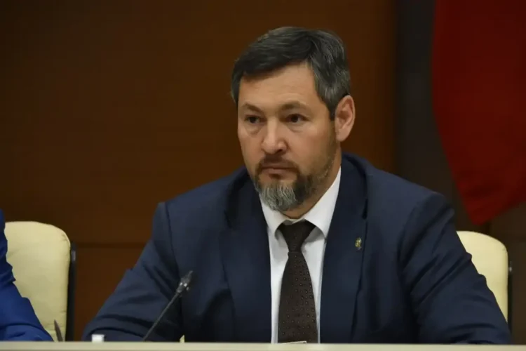 Олег Коробченко