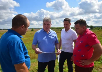 Наиль Магдеев